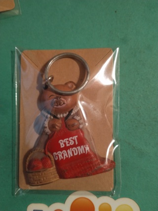 best grandma keychain free shipping