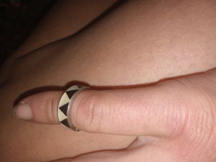 Very small ring