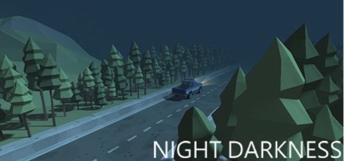 Night Darkness (Steam Key)