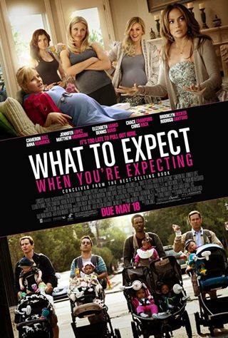 What to Expect When You're Expecting (SD) (VUDU Redeem Only)