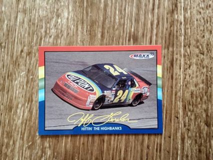 Jeff Gordon RC