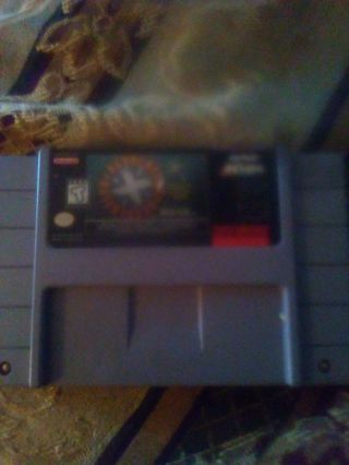 Game piece Nintendo