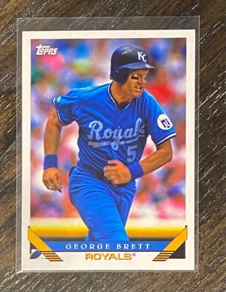 George Brett