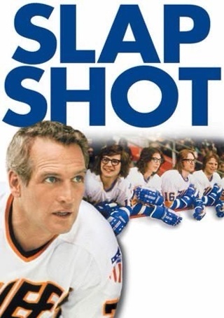 SLAP SHOT HD ITUNES CODE ONLY (PORTS)