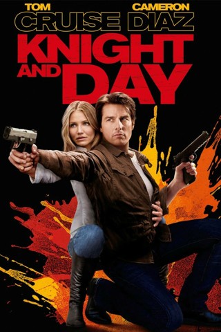 Knight and Day Code