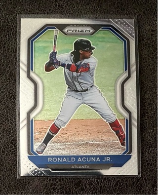 Ronald Acuna Jr