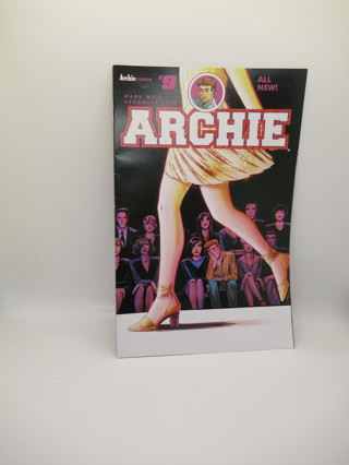 ARCHIE #9