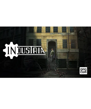 [GOG key] INDUSTRIA