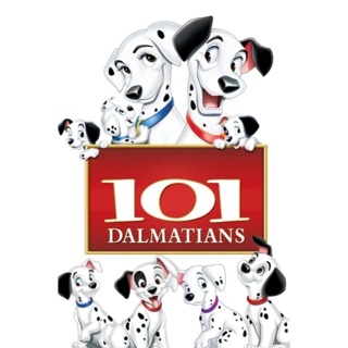 101 Dalamatians - HD Google Play