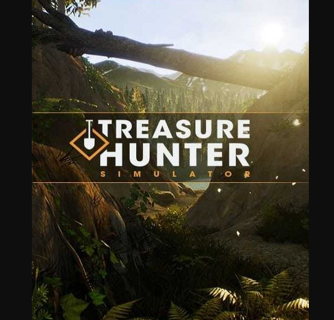 Treasure Hunter Simulator steam key