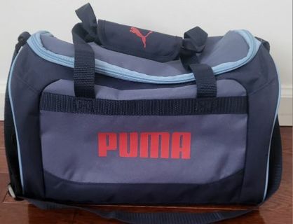 Puma Small Duffel