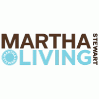 Martha Stewart Recipe Cards