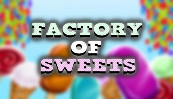 Factory of Sweets (Steam Key)