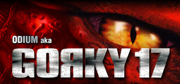 Gorky 17 Steam Key