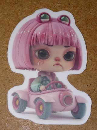 Anime Cute one vinyl sticker no refunds regular mail Win 2 or more get bonus