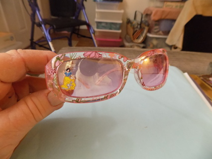 Disney's Snow White Child's sunglasses