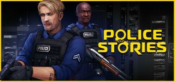 Police Stories Steam Key