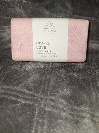 BBW Inspire Love bath bar