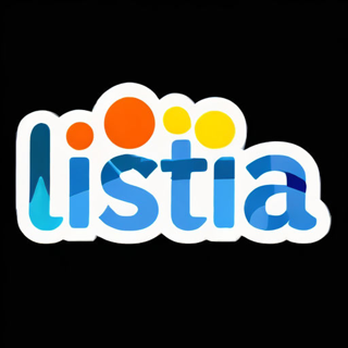 Listia Digital Collectible: Listia Logo #60 of 500