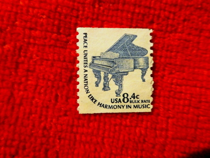   Scotts # 1615c 1978  MNH U.S. Postage Stamps.