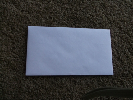 6 envelopes