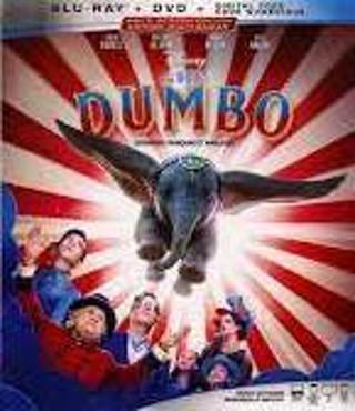 Dumbo Digital Code Canada Only