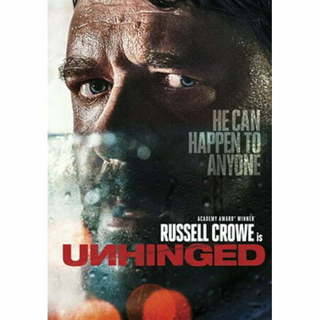 ⚡♨️ Brand New | Unhinged Movie ♨️⚡