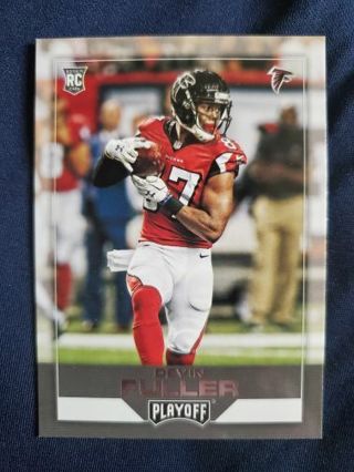 2016 Panini Playoff Rookie Devin Fuller