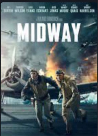 Midway (2019) HD Vudu copy