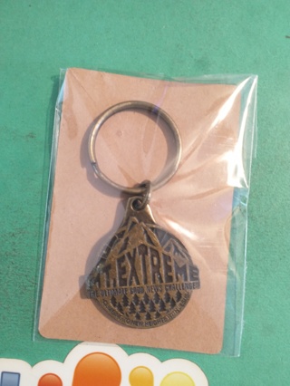 mt. extreme key chain free shipping