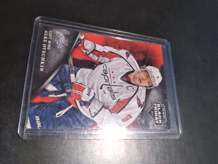 HOCKEY CARD