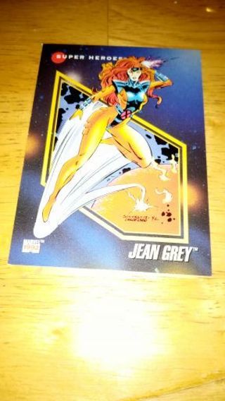 Jean Grey