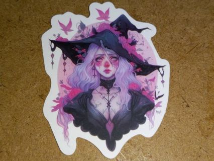 Cute new vinyl sticker no refunds regular mail only win 2 or more get bonus