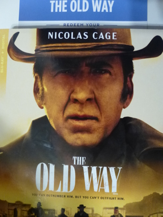 The Old Way Digital HD