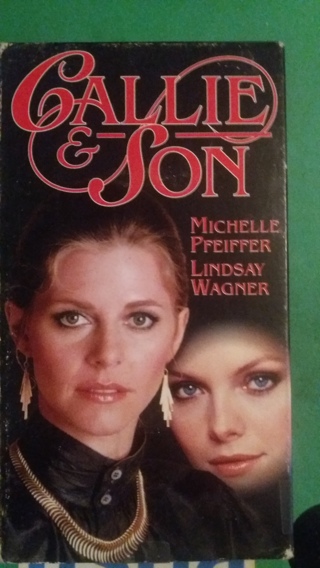 vhs callie & son free shipping