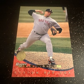 Roger Clemens 