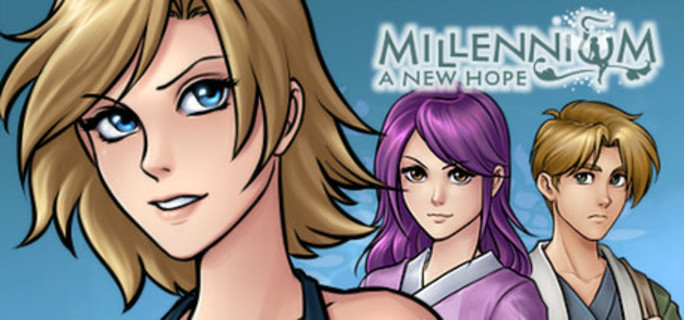 Millennium: A New Hope Steam Key