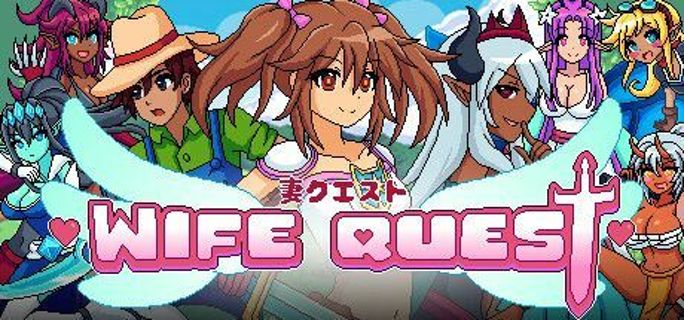 Wife Quest Steam Key