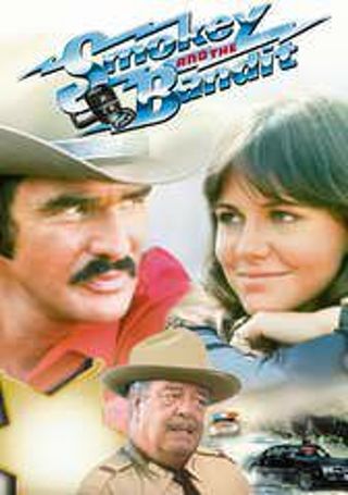 4K Smokey and the Bandit - Digital Code Only- No Discs