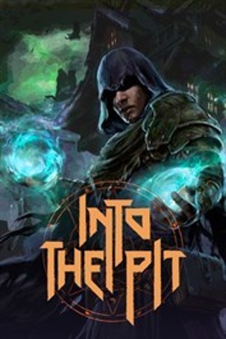 Into the Pit Steam Key