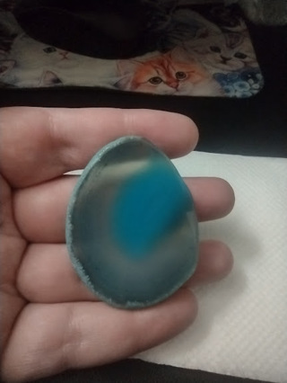 Agate #4