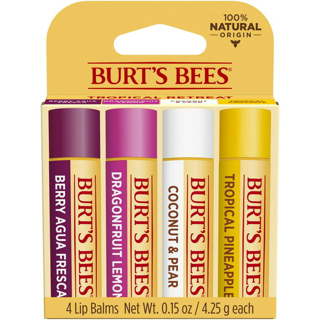 ❣❣New ~ Burts Bees Tropical Retreat ❣❣