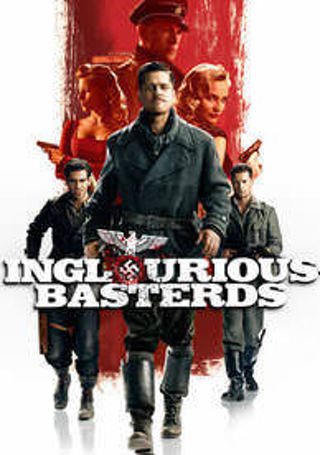 Inglourious Basterds - Digital Code