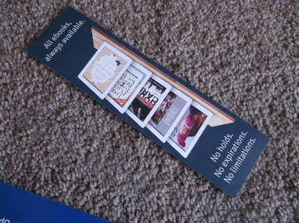 bookmark