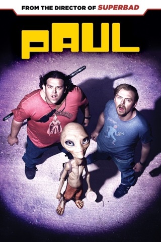 Paul (HD code for iTunes)