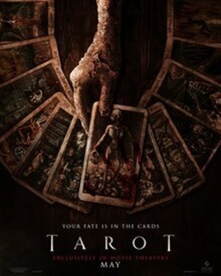 SD Tarot Movie Code 