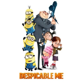 Despicable Me (unverified)iTunes 