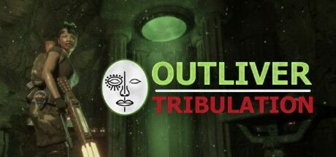 Outliver Tribulation Steam Key
