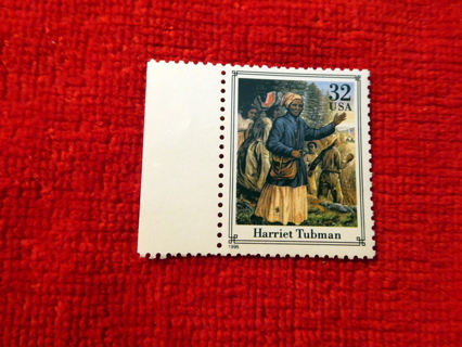     Scott #2975K 1995 32c MNH OG U.S. Postage Stamp.