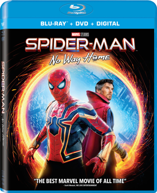 Spider-Man: No Way Home (Digital HD Download Code Only) *Tom Holland* *Zendaya* Marvel Comics